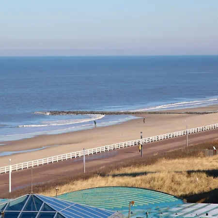 1-55, Seeseite, Haus Metropol, 3etage