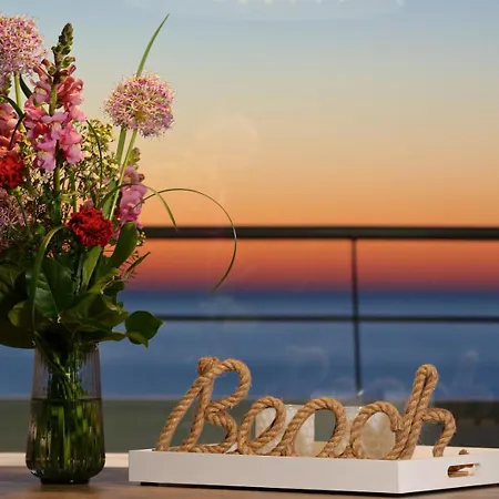 1-55, Seeseite, Haus Metropol, 3etage