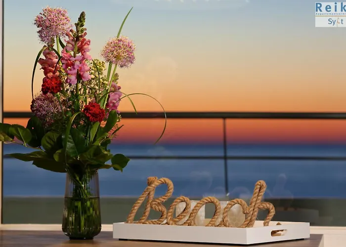 1-55, Seeseite, Haus Metropol, 3etage